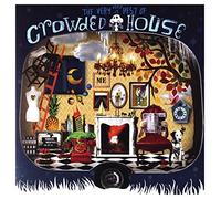 Crowded House - Very, Very Best of..+ DVD