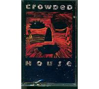 Crowded House - Woodface
