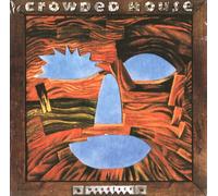 Crowded House - Woodface