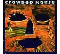 crowded house- woodface