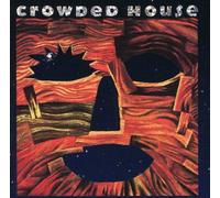 Crowded House – Woodface – Import