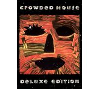 Crowded House – Woodface – Édition Deluxe SHM