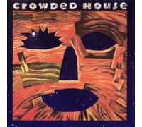 CROWDED HOUSE - WOODFACE VINYL LP NEUF