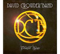 Crowder, David -Band- - Church Music [Import]