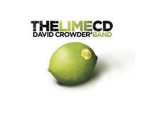 Crowder, David - Lime CD