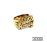 Crowder Milk & Honey (Vinyl)