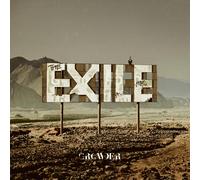 Crowder The Exile (CD)