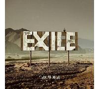 Crowder – The Exile – CD