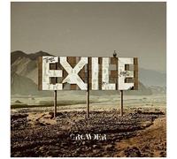 Crowder – The Exile – CD