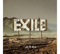 Crowder - The Exile[Neon Orange LP]