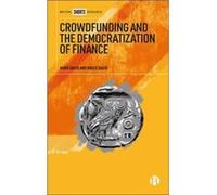 Crowdfunding and the Democratization of Finance by Bruce Abundance Investment Davis Bruce Abundance Investment Davis (Auteur)