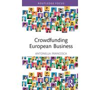 Crowdfunding European Business
