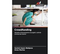Crowdfunding: Idoneità al finanziamento di progetti o attività commerciali islamici