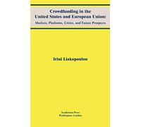 Crowdfunding In The United States And European Union