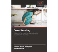 Crowdfunding: Przydatność do finansowania projektów lub przedsiębiorstw islamskich