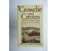 Crowdie and Cream: Memoirs of a Hebridean Childhood