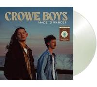 Crowe Boys Made To Wander (Vinyl)