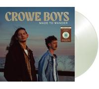 Crowe Boys Made To Wander (Vinyl)