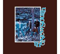 The New South – Vinyle coloré – Édition limitée – Real Gone Music