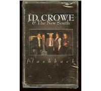 Crowe, J.D. - Flashback