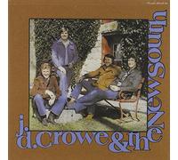 Crowe, J.D. - J.D. Crowe & The New South