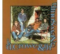 Crowe, J.D. - J.D. Crowe & The New South by Crowe, J.D. (1992) Audio CD