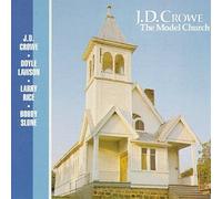 Crowe, J.D. - Model Church
