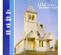 Crowe, J.D. - Model Church [Import]