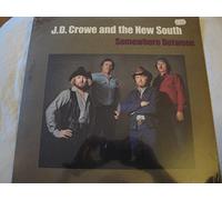 Crowe, J.D. - Somewhere Between [Vinilo][Import]