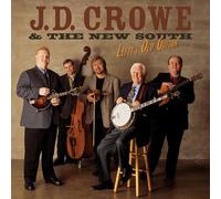 Crowe, J.d. & the New South - Lefty S Old Guitar