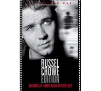 Crowe,Russell - Edition (Box Set) [Import]