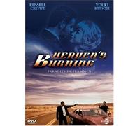 Crowe,Russell - Heaven's Burning