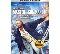Master And Commander - De L'autre Côté Du Monde - Edition Belge