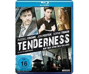 Crowe,Russell - Tenderness: auf der Spur des Killers [Blu-ray]
