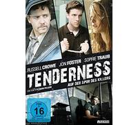 Crowe,Russell - Tenderness: Auf der Spur des Killers [Import]
