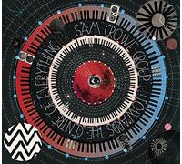 Crowe, Sam - Towards The Center of. [Import]
