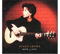 Crowe, Susan - Book of Days