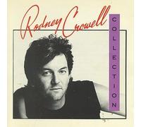 Crowell, Rodney - Collection