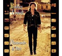 Rodney Crowell – Diamonds and Dirt – CD – Neuf