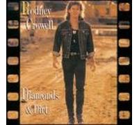 Crowell,Rodney - Diamonds & Dirt