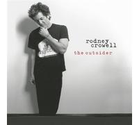 Crowell, Rodney - Outsider