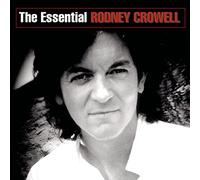 Crowell,Rodney - The Essential [Import]