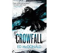 Crowfall: The Raven's Mark Book Three