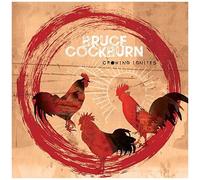 Bruce Cockburn – Crowling Ignites – CD – Neuf