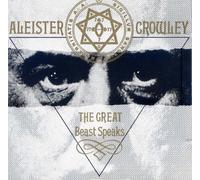 Crowley, Aleister - Beast Speaks