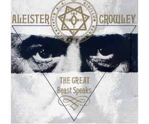 Crowley, Aleister - Beast Speaks