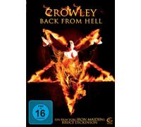 Crowley-Back from Hell [Import]