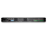 CROWN Amplificateur de puissance huit canaux 125W @ 4 ohms