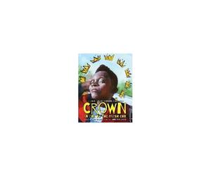 Crown: An Ode To The Fresh Cut