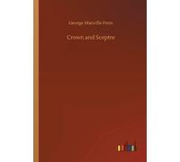 Crown And Sceptre